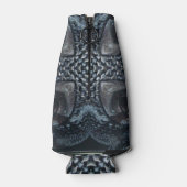 Rafraichisseur De Bouteilles Sceau de St. Stephen (Dos)