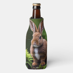 Rafraichisseur De Bouteilles "Scooby le lapin nain : Une petite balle de joie"