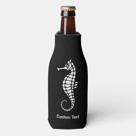 Rafraichisseur De Bouteilles Seahorse White (Bottle Devant)
