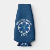 Rafraichisseur De Bouteilles SGE EMT Médicale d'urgence (Devant)