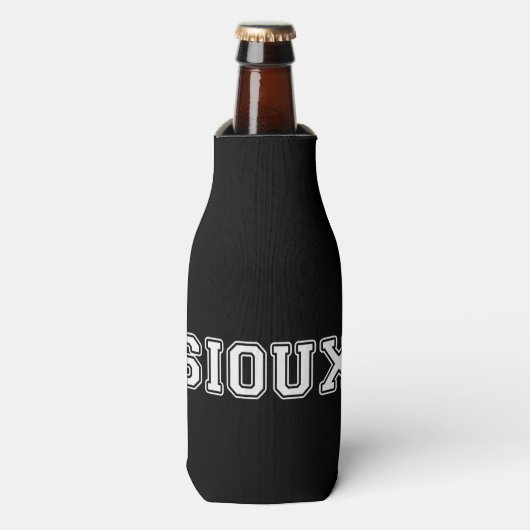 Rafraichisseur De Bouteilles Sioux (Bottle Devant)