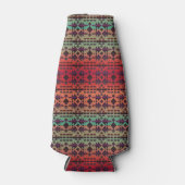 Rafraichisseur De Bouteilles Skies du sud-ouest Belles (Devant)