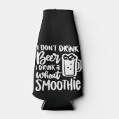 Rafraichisseur De Bouteilles Smoothie de blé (Devant)