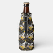 Rafraichisseur De Bouteilles Snowdonia (Bouteille Dos)