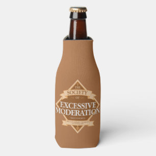 Rafraichisseur De Bouteilles Société de modération excessive
