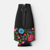 Rafraichisseur De Bouteilles Soirée de mariage de broderie mexicaine (Dos)