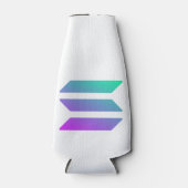 Rafraichisseur De Bouteilles Solana (Devant)