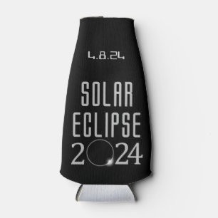 Rafraichisseur De Bouteilles Solar Eclipse 2024 peut confortable