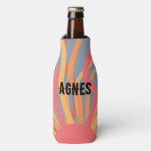 Rafraichisseur De Bouteilles Soleil d'été (Bottle Devant)