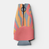 Rafraichisseur De Bouteilles Soleil d'été (Dos)