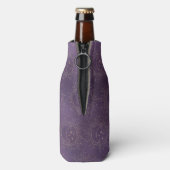 Rafraichisseur De Bouteilles Soleil et Lune (Bouteille Dos)