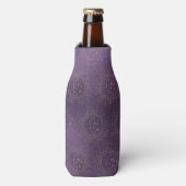 Rafraichisseur De Bouteilles Soleil et Lune (Bottle Devant)