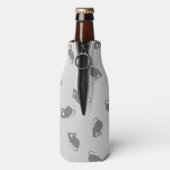 Rafraichisseur De Bouteilles Souris (Bouteille Dos)