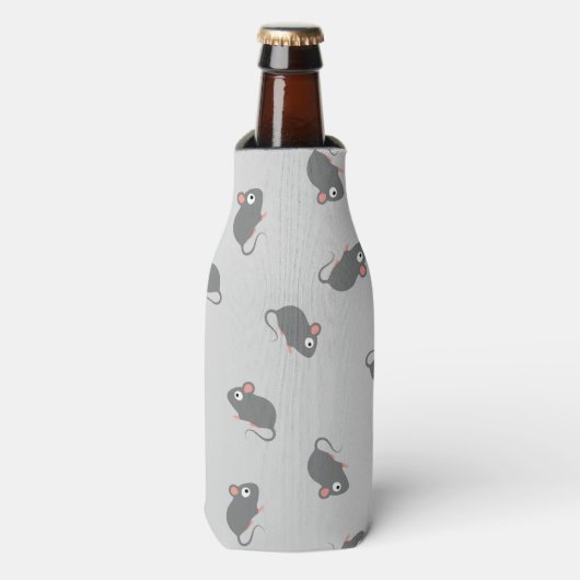 Rafraichisseur De Bouteilles Souris (Bottle Devant)