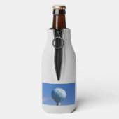 Rafraichisseur De Bouteilles South Padre Island - Spring Break (Bouteille Dos)