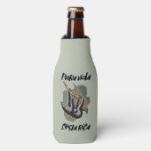 Rafraichisseur De Bouteilles Souvenir de Pura Vida Sloth (Bottle Devant)