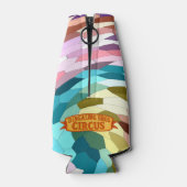 Rafraichisseur De Bouteilles Spike's balloon monkey magic (Dos)