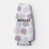 Rafraichisseur De Bouteilles Spirales (Devant)