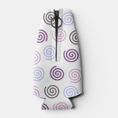 Rafraichisseur De Bouteilles Spirales (Dos)