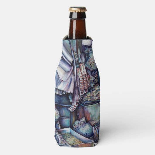 Rafraichisseur De Bouteilles Splendid Tekka Center's Specials (Bottle Devant)