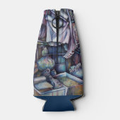 Rafraichisseur De Bouteilles Splendid Tekka Center's Specials (Dos)