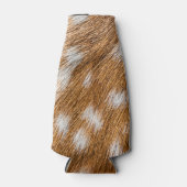 Rafraichisseur De Bouteilles Spotted deer pour texture (Devant)