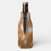 Rafraichisseur De Bouteilles Spotted deer pour texture (Bouteille Dos)
