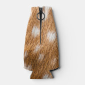 Rafraichisseur De Bouteilles Spotted deer pour texture (Dos)