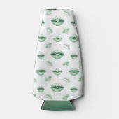 Rafraichisseur De Bouteilles St Patty Kisses (Devant)