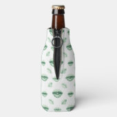 Rafraichisseur De Bouteilles St Patty Kisses (Bouteille Dos)