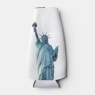 Rafraichisseur De Bouteilles Statue de la liberté
