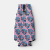 Rafraichisseur De Bouteilles Stitch (Dos)