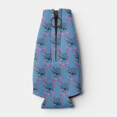 Rafraichisseur De Bouteilles Stitch Can Cooler (Dos)