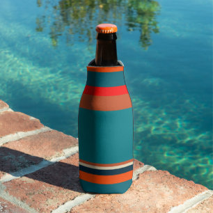 Rafraichisseur De Bouteilles Stripes du sud-ouest 29