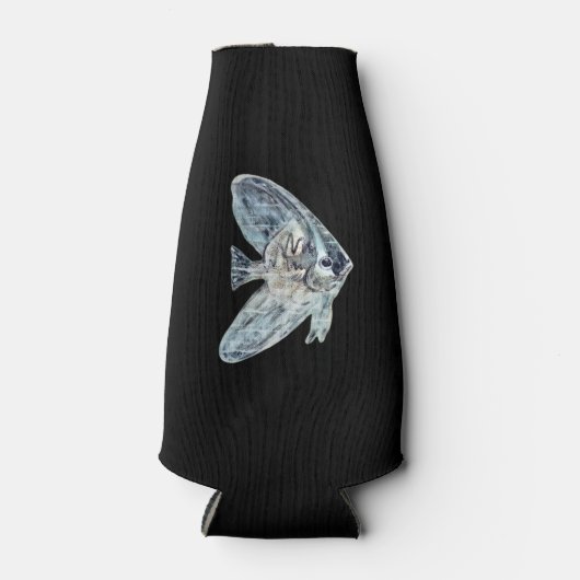 RAFRAICHISSEUR DE BOUTEILLES STYLE ET CONCEPTION DE DÉTENTEUR DE BOUTEILLE (Devant)