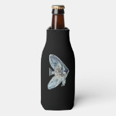 RAFRAICHISSEUR DE BOUTEILLES STYLE ET CONCEPTION DE DÉTENTEUR DE BOUTEILLE (Bottle Devant)