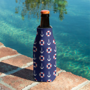 Rafraichisseur De Bouteilles Style marine pour votre été