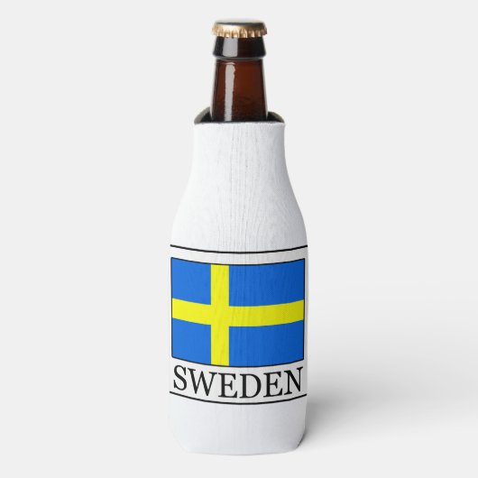 Rafraichisseur De Bouteilles Suède (Bottle Devant)