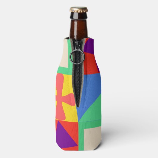 Rafraichisseur De Bouteilles Surface composée (Bouteille Dos)