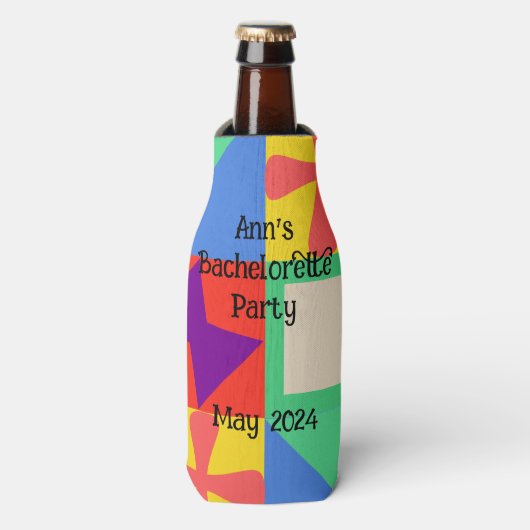 Rafraichisseur De Bouteilles Surface composée (Bottle Devant)