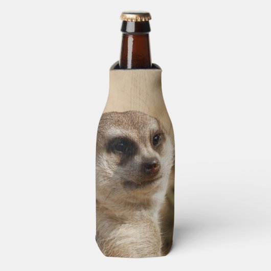 Rafraichisseur De Bouteilles Suricate 041 (Bottle Devant)