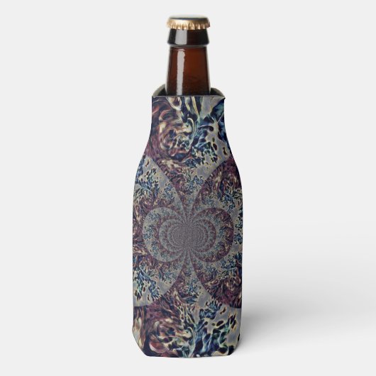 Rafraichisseur De Bouteilles T. Nova (Bottle Devant)