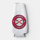 Rafraichisseur De Bouteilles Tampa Floride (Devant)