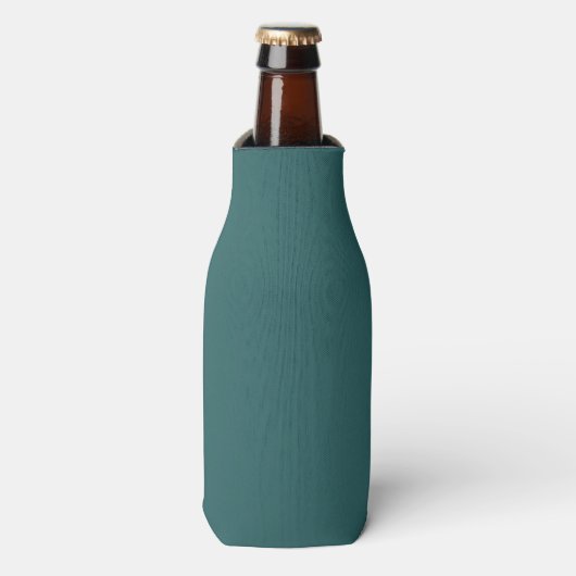 Rafraichisseur De Bouteilles Teal transformatif (Bottle Devant)