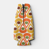 Rafraichisseur De Bouteilles Teardrops (Dos)