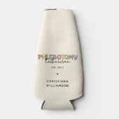 Rafraichisseur De Bouteilles Technicien en pharmacie sur mesure PBT Phlebotomie (Devant)