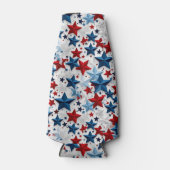 Rafraichisseur De Bouteilles Téméraire patriotique (Devant)