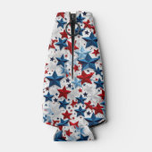 Rafraichisseur De Bouteilles Téméraire patriotique (Dos)