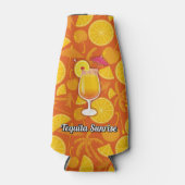 Rafraichisseur De Bouteilles Tequila sunrise (Devant)
