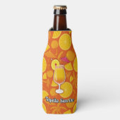 Rafraichisseur De Bouteilles Tequila sunrise (Bottle Devant)